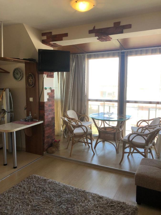 Dunav Apt.4 Ravda Eksteriør bilde